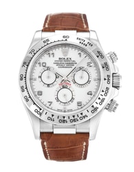 Rolex Daytona 116519